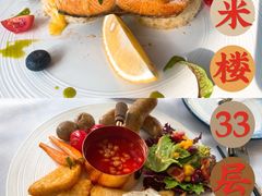 -天玑高空江景餐厅&酒吧Sky Secret Restaurant&Bar
