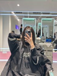 -M1 HAIR烫染