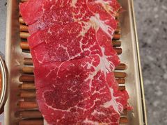 -西塔老太太泥炉烤肉(双井店)
