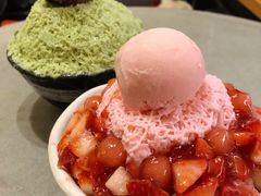 -相思蜜哒(万象天地店)