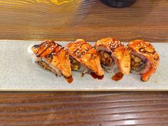 -东京屋(武定路店)