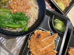 -馔豚·台北菜专门店(深圳湾万象城店)
