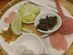 -陳生記米线·始于1989(中山北路店)