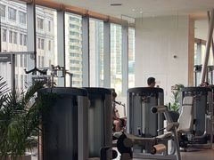 -YCHL FIT 健身(星寰店)
