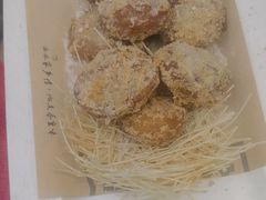 -秦家味老菜馆(民族北路店)