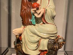 -景德镇中国陶瓷博物馆