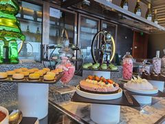 -洲际酒店·地平线全日餐厅HORIZON CAFÉ