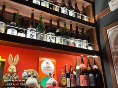 -醉虎传(南锣鼓巷店)