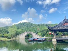 -柯岩风景区