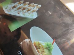 -院里寻菜·精致庭院菜(观沙岭店)