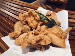 堂本家炸鸡块-堂本家洋食别馆·炸猪排(中心城店)
