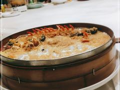 -写庭·鱼鲜川菜·宴请(铁像寺水街店)