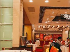 大堂-凤凰楼酒家·粤宴点心(华强北店)