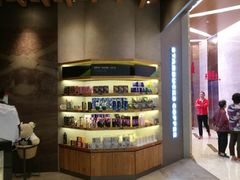 -星巴克(丁香国际商业中心店)