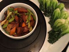 -杭州西湖柳莺里酒店·闻莺厅