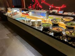 -滩万日本料理Nadaman(国贸大酒店)