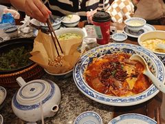 -南京大牌档(壹方天地店)