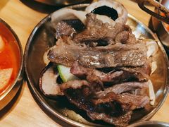 -闻老头·菊花炭烤肉(D11店)