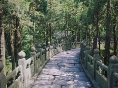 -武当山风景区