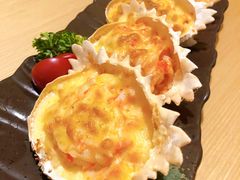 蟹宝-紫· 割烹  Kappo Murasaki