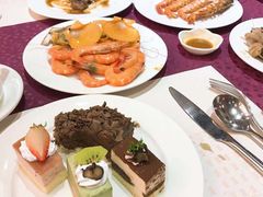-家路国际大酒店·自助餐(惠阳店)