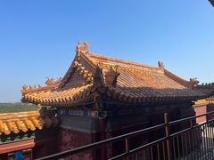 -颐和园