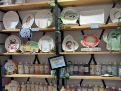 -艺彩阳光手工坊(大连恒隆广场店)