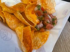 -Taco Bell 塔可钟(民田路店)