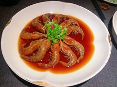 -南里山房(人广来福士店)