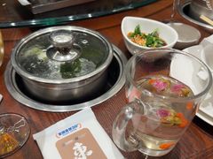 -东海怡品海鲜豆捞(舟宿夜江店)