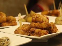 -嘉州九妹凤爪(乐山总店)