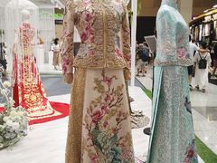 -东浩兰生上海世博展览馆