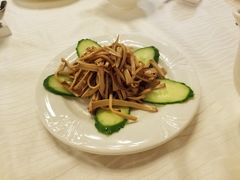 -相思林金岛饭店(青山湖店)