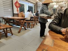 -柳柳饭店(华山中路店)