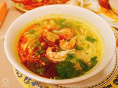 -王宝和大酒店大堂吧(九江路店)