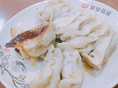 -回回锅贴(小河沿店)
