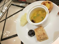 -芭菲盛宴·环球美食(解放碑英利国际店)