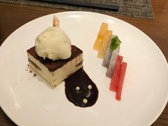 -水月周庄铂尔曼酒店 · 漾全日餐厅