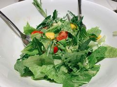 农夫很芒沙律-觅唐MITONG(鸟巢店)