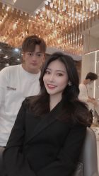 -3AM·S HAIR SALON烫发染发接发
