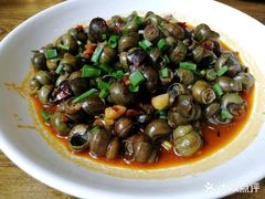 -老马家·舌尖上的西塘美食