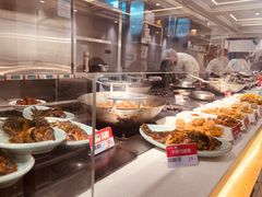 -阿毛饭店(和义路店)