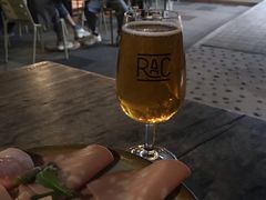 -RAC BAR(安福路店)