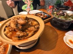 -莲餐厅·湖北菜·潜江小龙虾店(愚园路店)