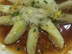 白菜-胖妈妈餐饮(西津东路店)
