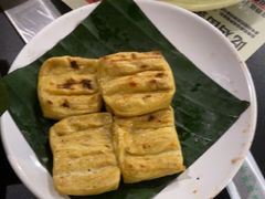 -德四家·云南傣味烧烤品牌(和谐店)
