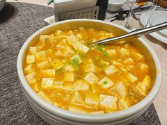-江南灶中餐厅(南京香格里拉店)