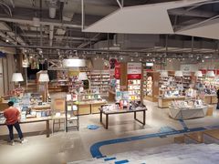 -当当书店(国泰广场店)