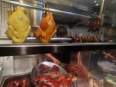 -深井陈记烧鹅酒家(新填地街店)