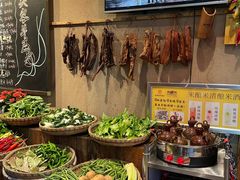 -李久其家民间餐厅(梅溪湖店)